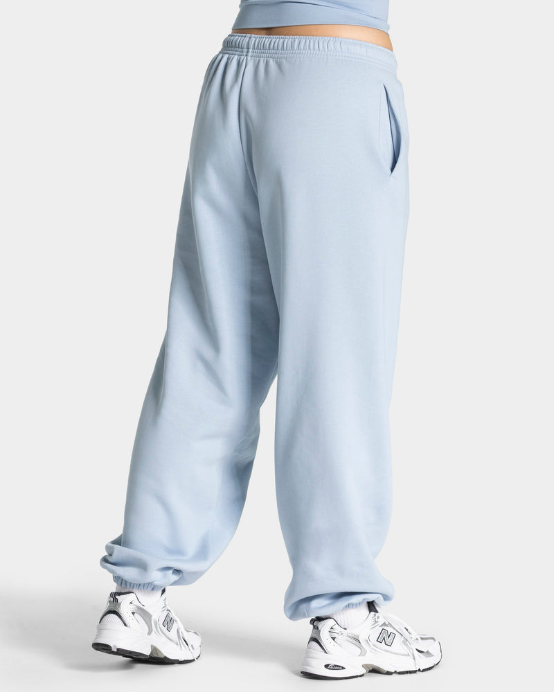 Pantalon de jogging Timeless Pro « bleu layette »