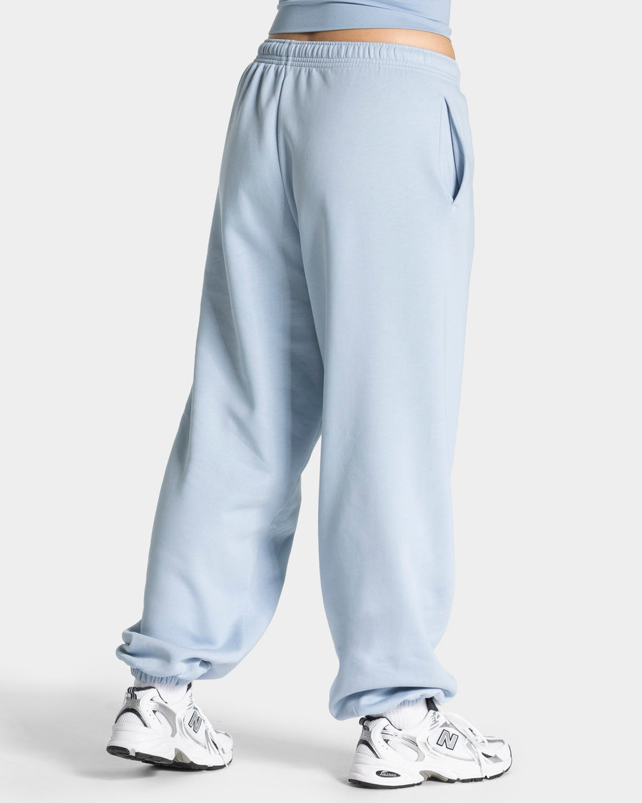 Pantalon de jogging Timeless Pro « bleu layette »