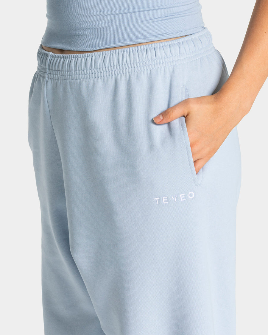 Pantalon de jogging Timeless Pro « bleu layette »