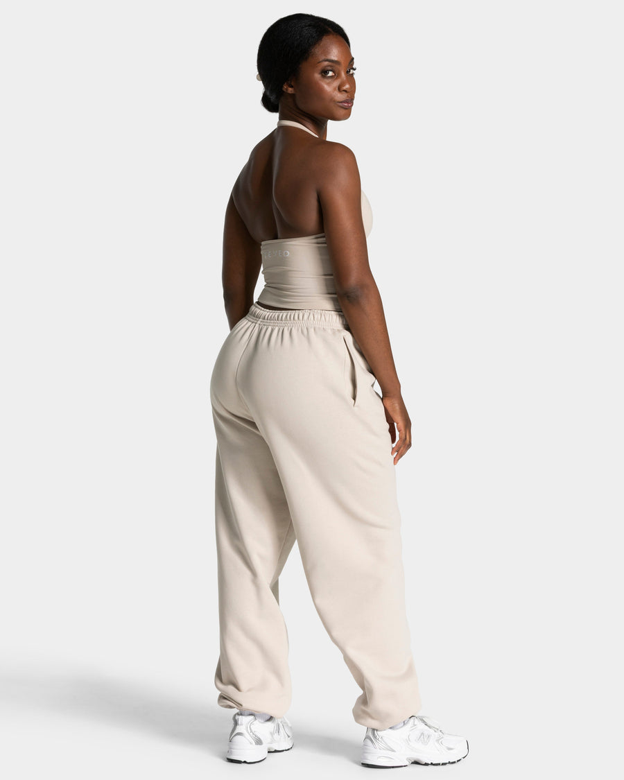 Pantalon de jogging Timeless Pro « Cream »