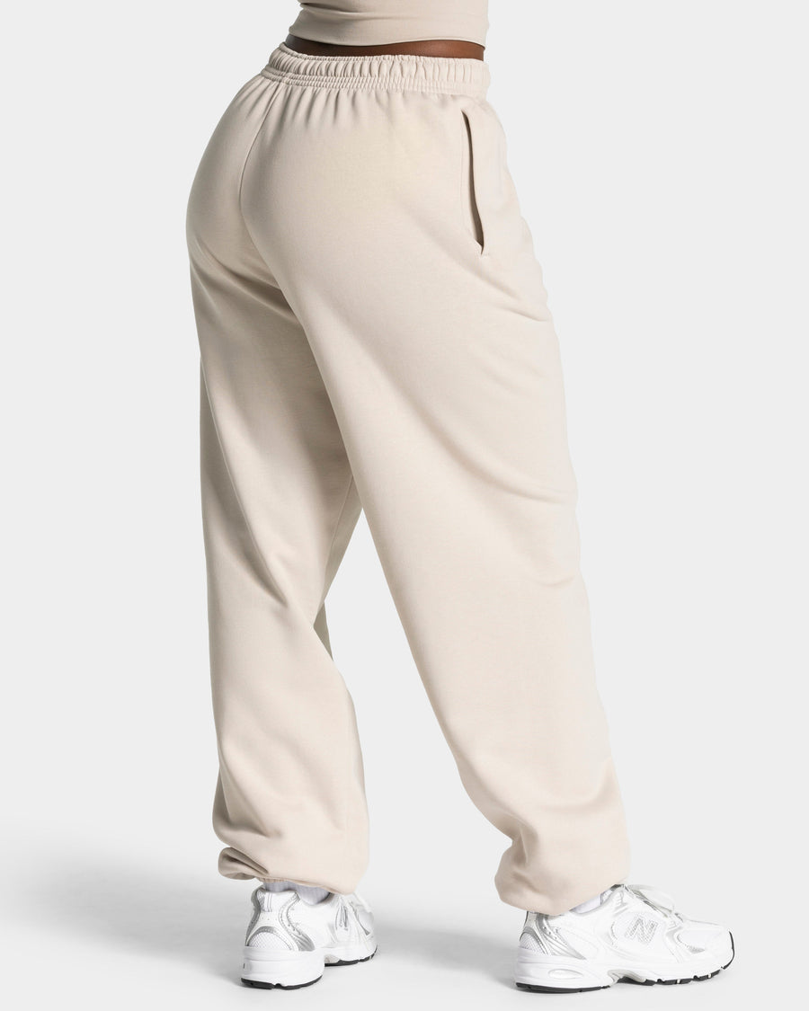 Pantalon de jogging Timeless Pro « Cream »