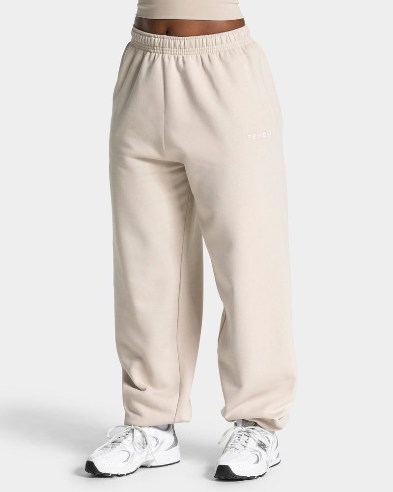 Pantalon de jogging Timeless Pro « Cream »