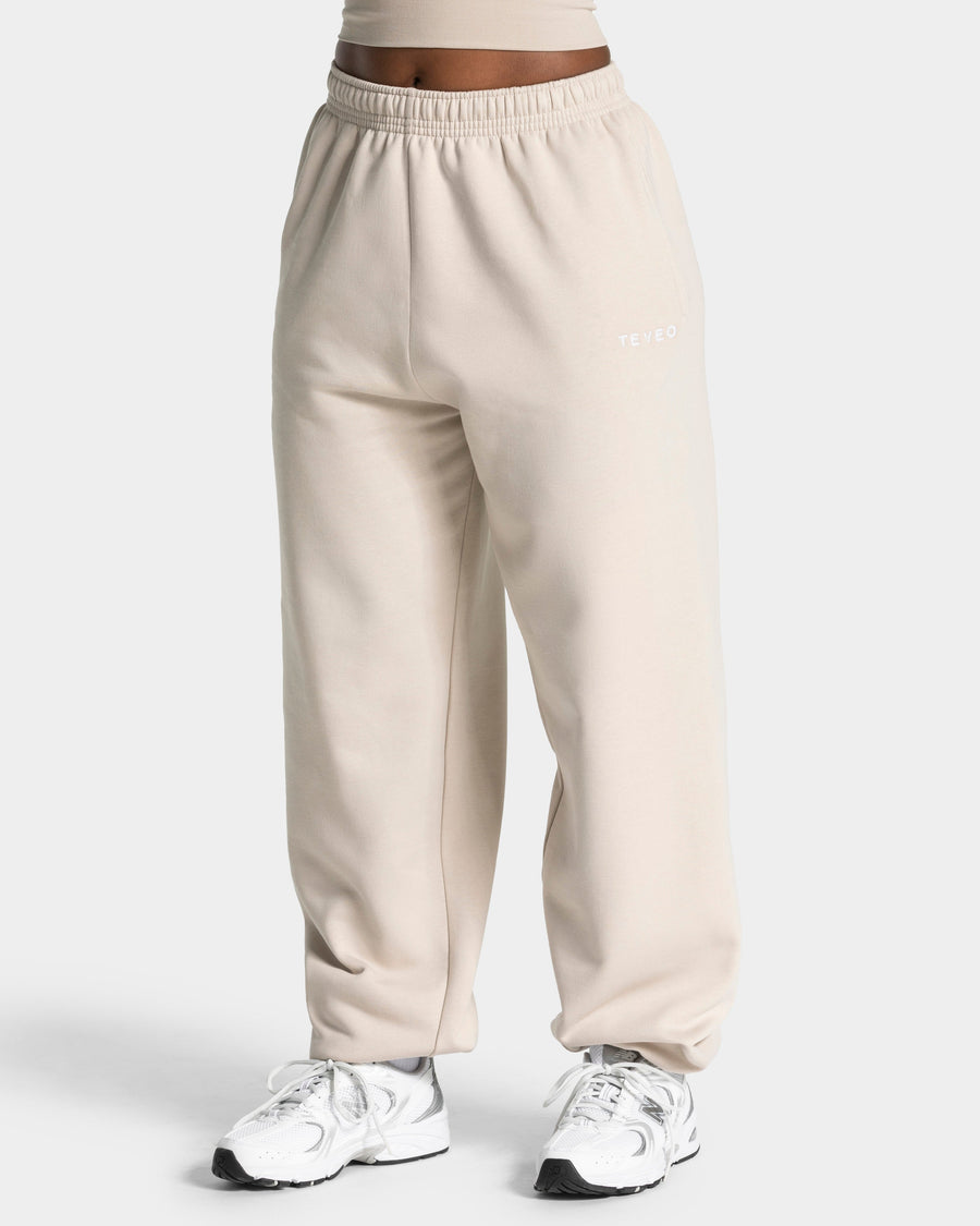 Pantalon de jogging Timeless Pro « Cream »