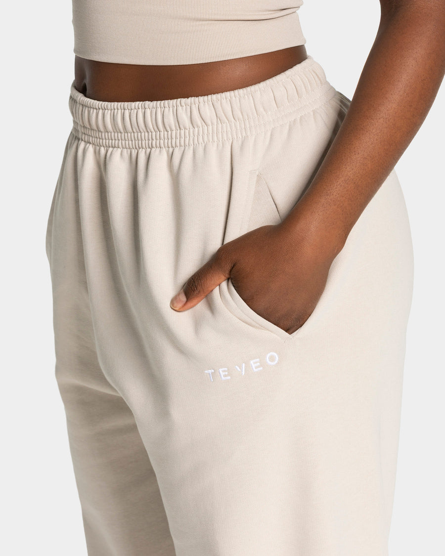 Pantalon de jogging Timeless Pro « Cream »