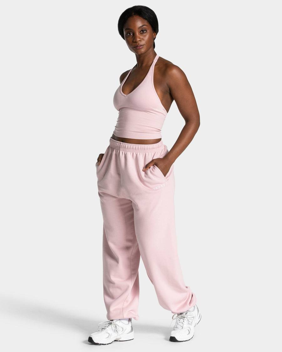 Pantalon de jogging Timeless Pro « rose »