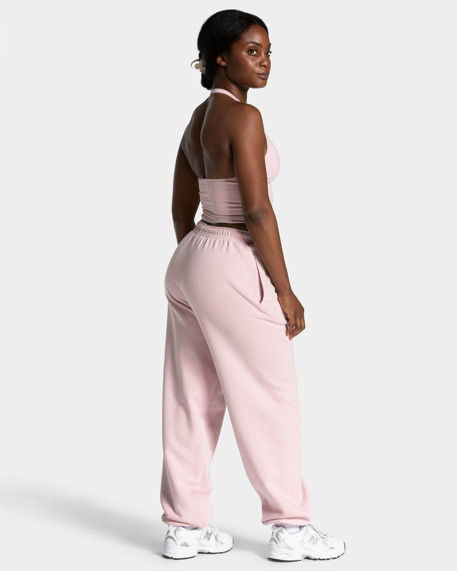 Pantalon de jogging Timeless Pro « rose »