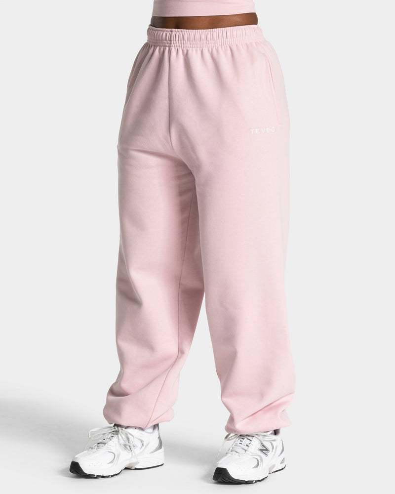 Pantalon de jogging Timeless Pro « rose »