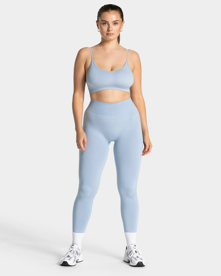 Brassière Timeless Pro « bleu layette »