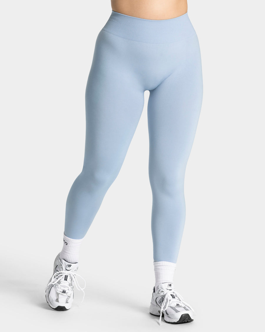 Legging Timeless Pro « bleu layette »