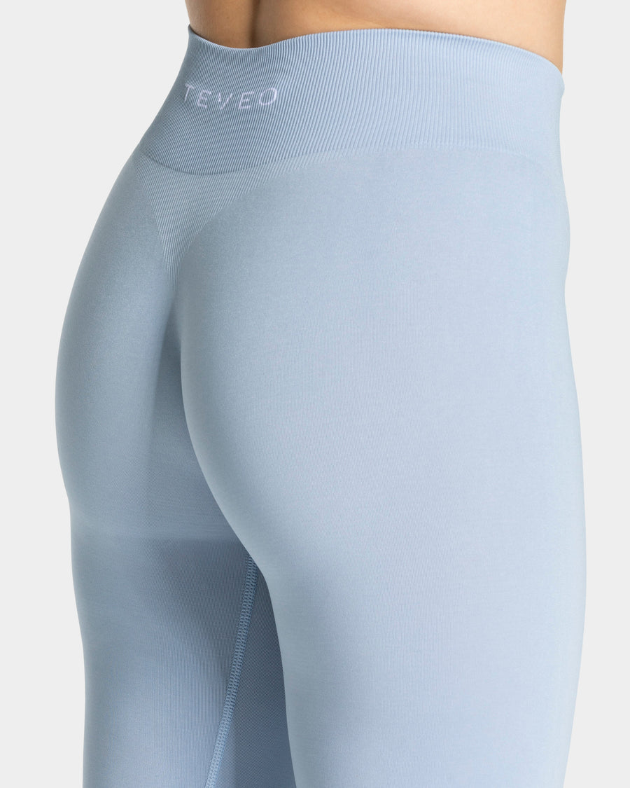 Legging Timeless Pro « bleu layette »