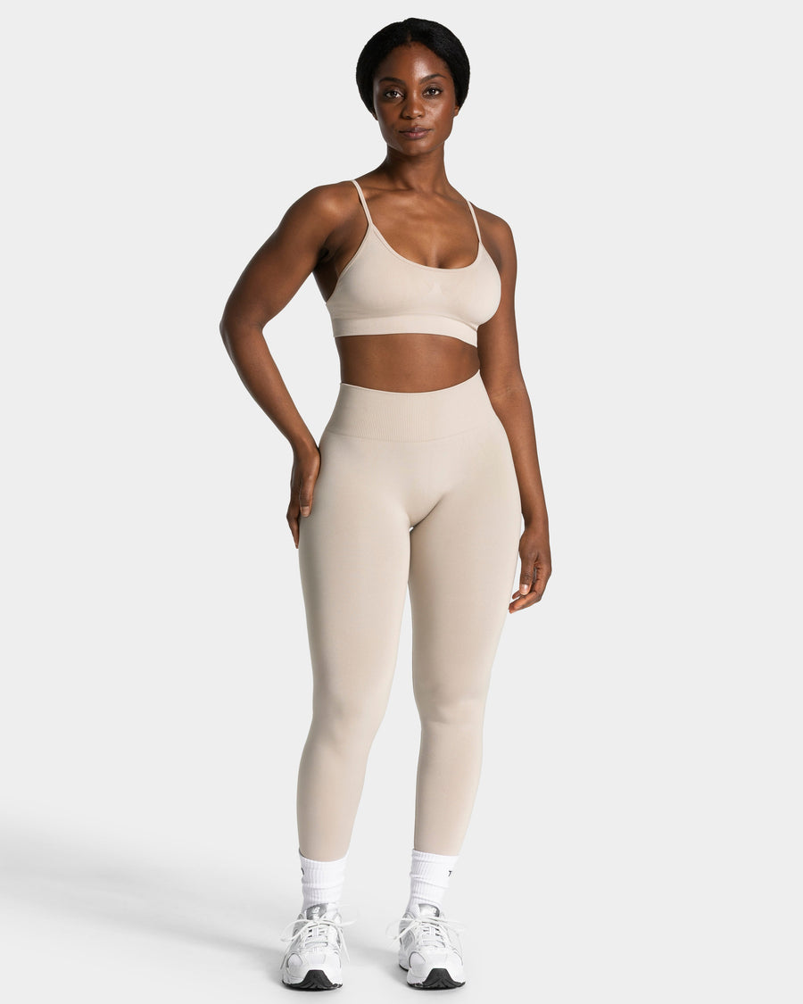 Legging Timeless Pro « Cream »