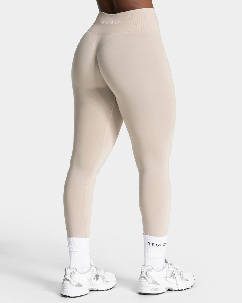 Legging Timeless Pro « Cream »