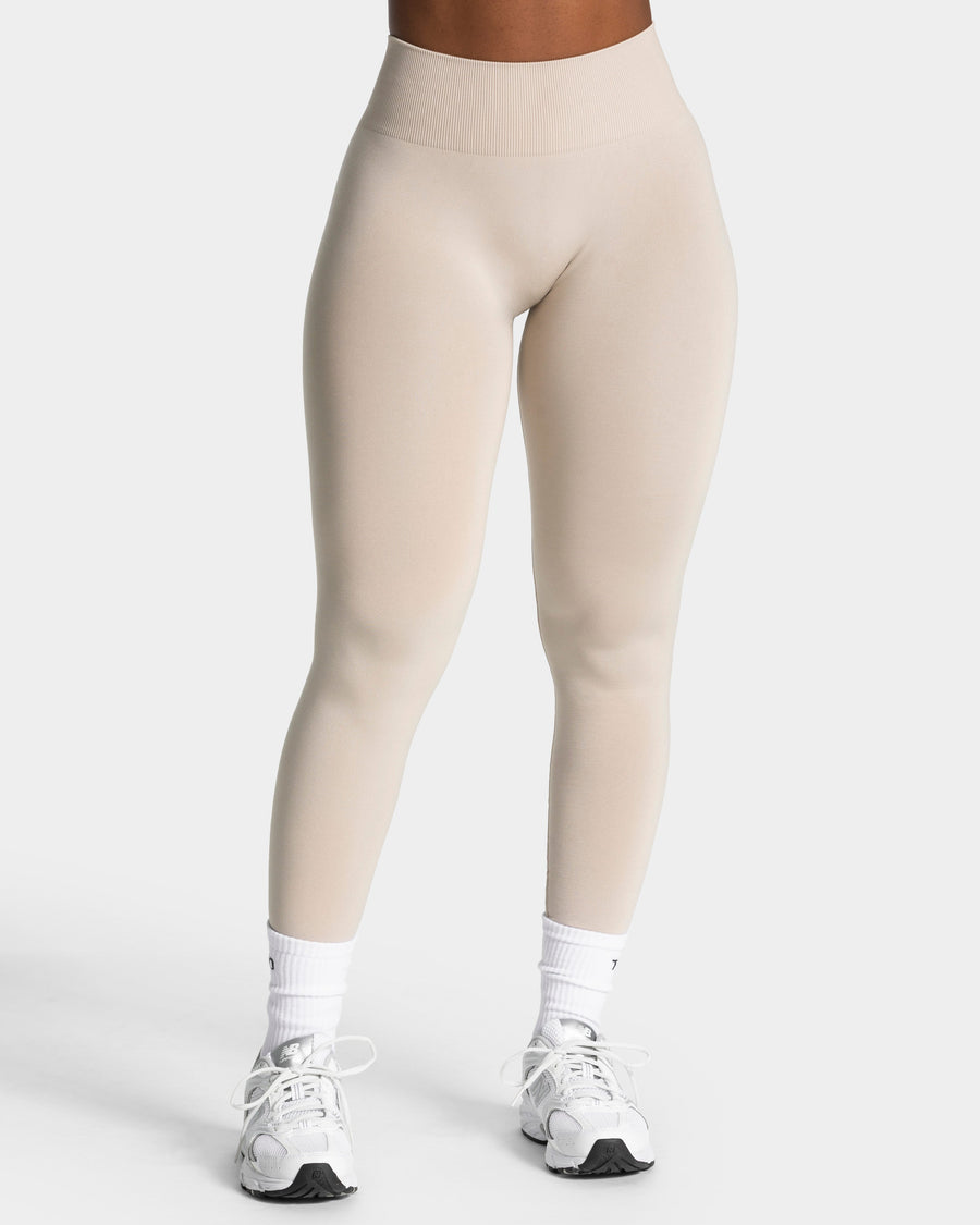 Legging Timeless Pro « Cream »