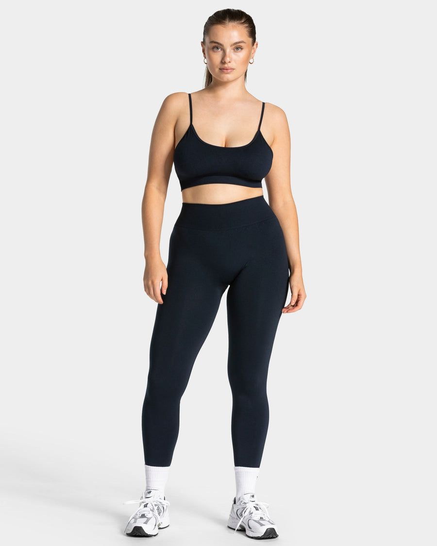 Brassière Timeless Pro « Midnight »