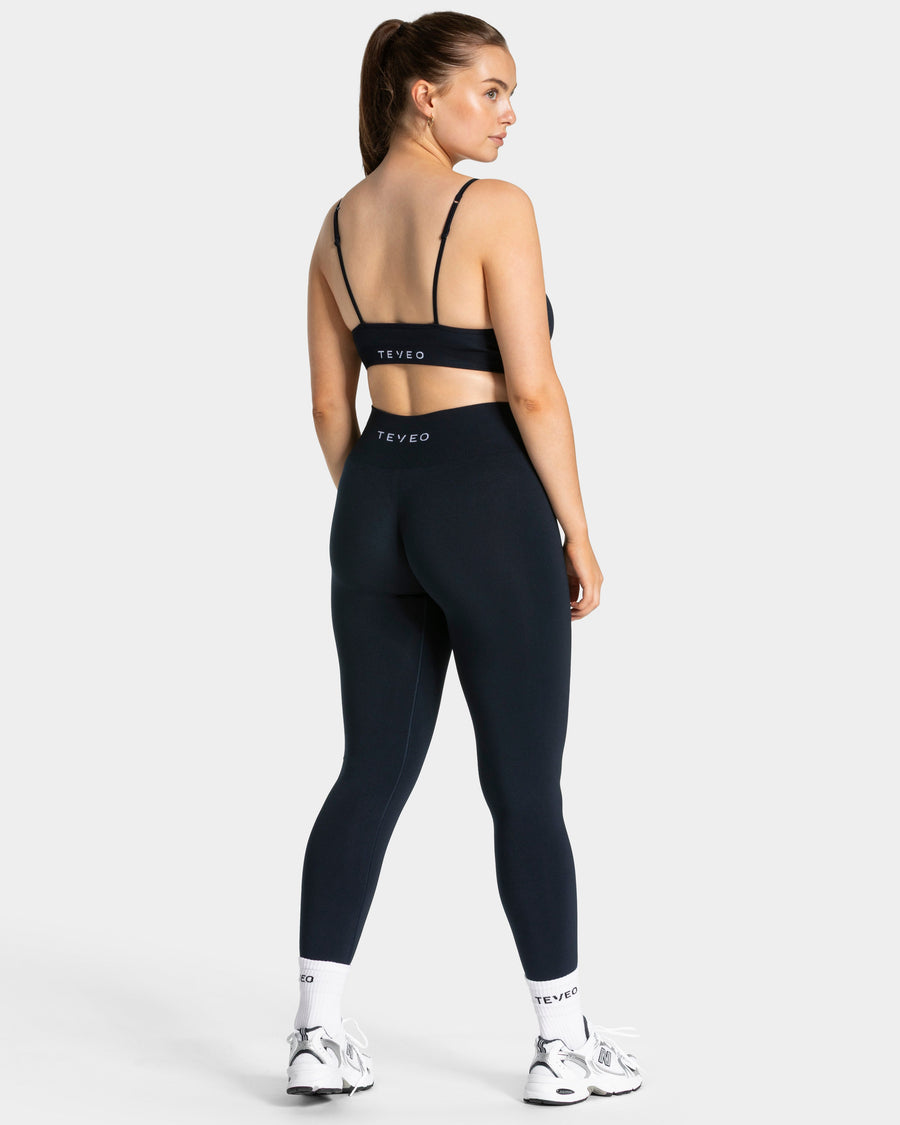 Legging Timeless Pro « Midnight »