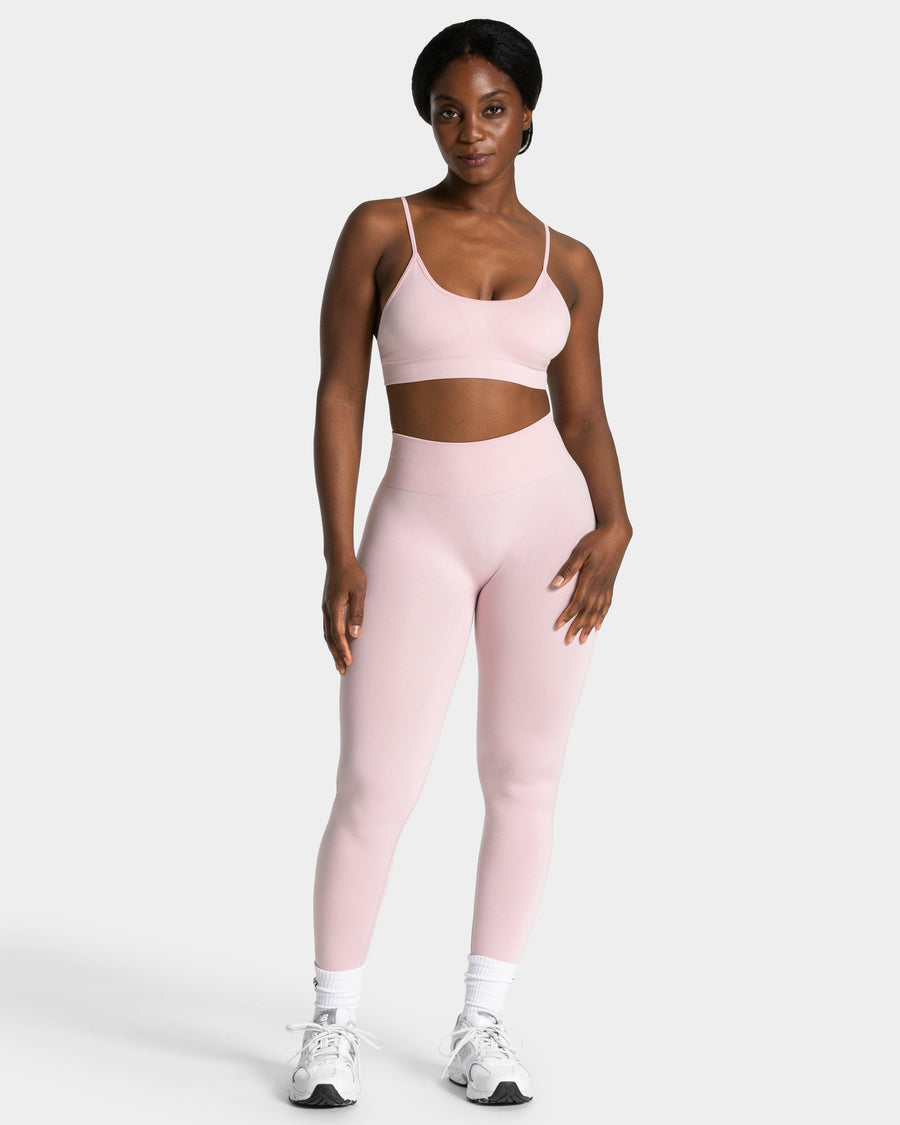 Legging Timeless Pro « rose »