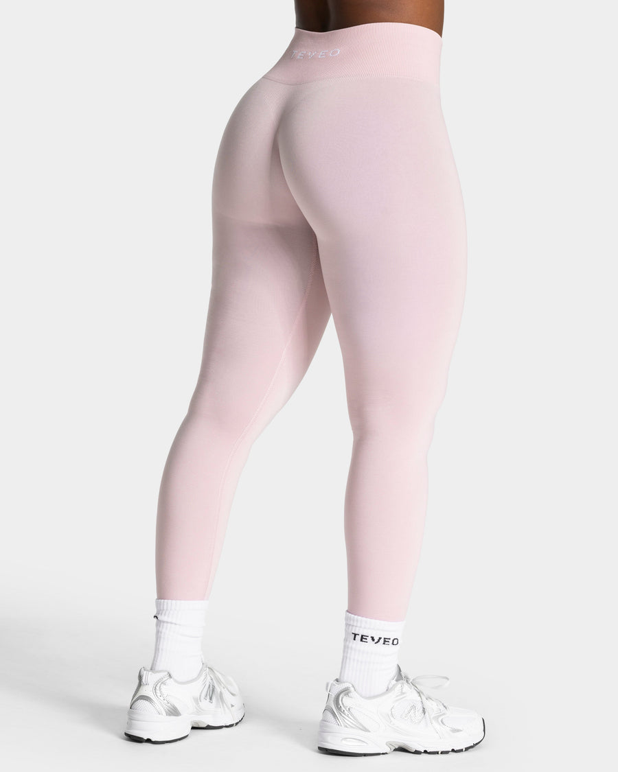 Legging Timeless Pro « rose »