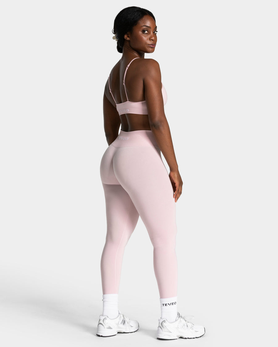 Brassière Timeless Pro « rose »