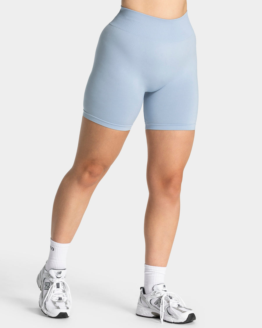 Short Timeless Pro « bleu layette »