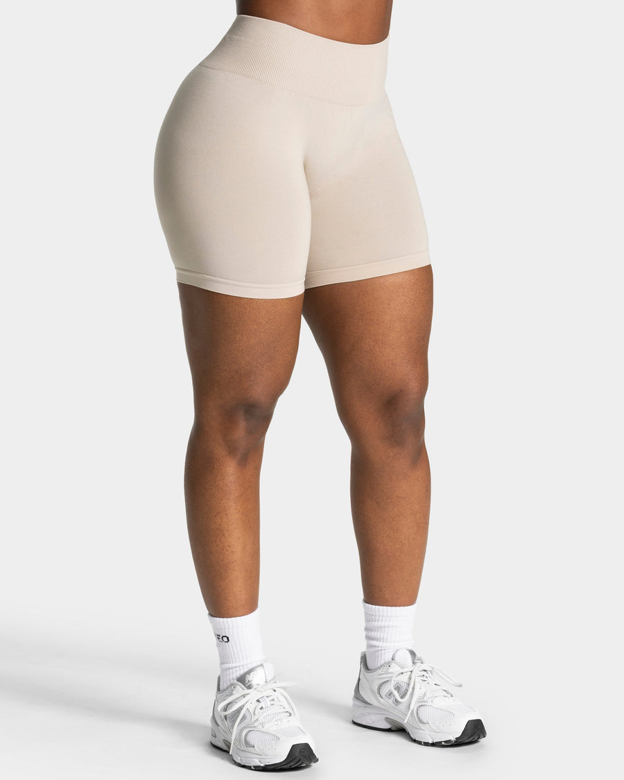Short Timeless Pro « cream »