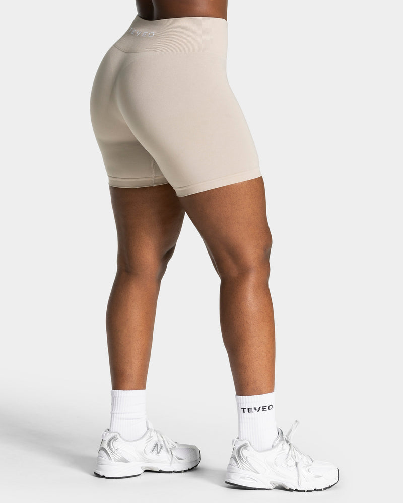 Short Timeless Pro « cream »