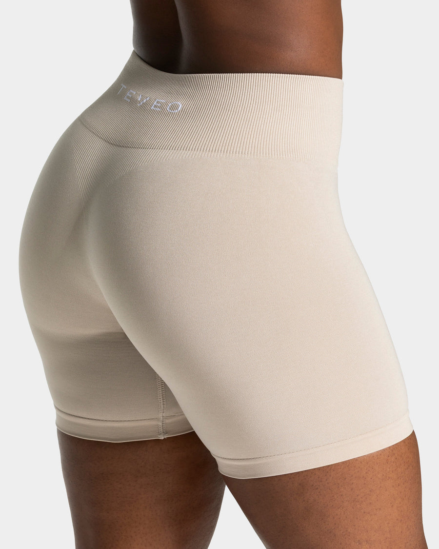 Short Timeless Pro « cream »