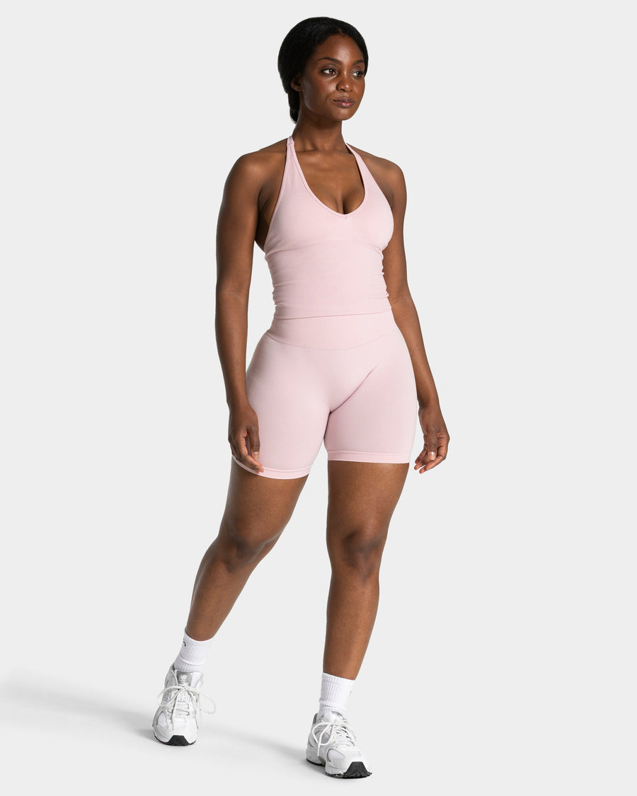 Top Neckholder Timeless Pro « rose »