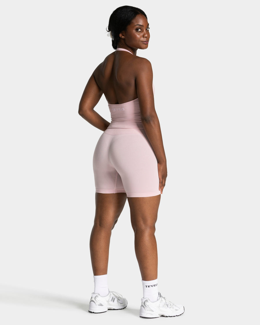 Top Neckholder Timeless Pro « rose »