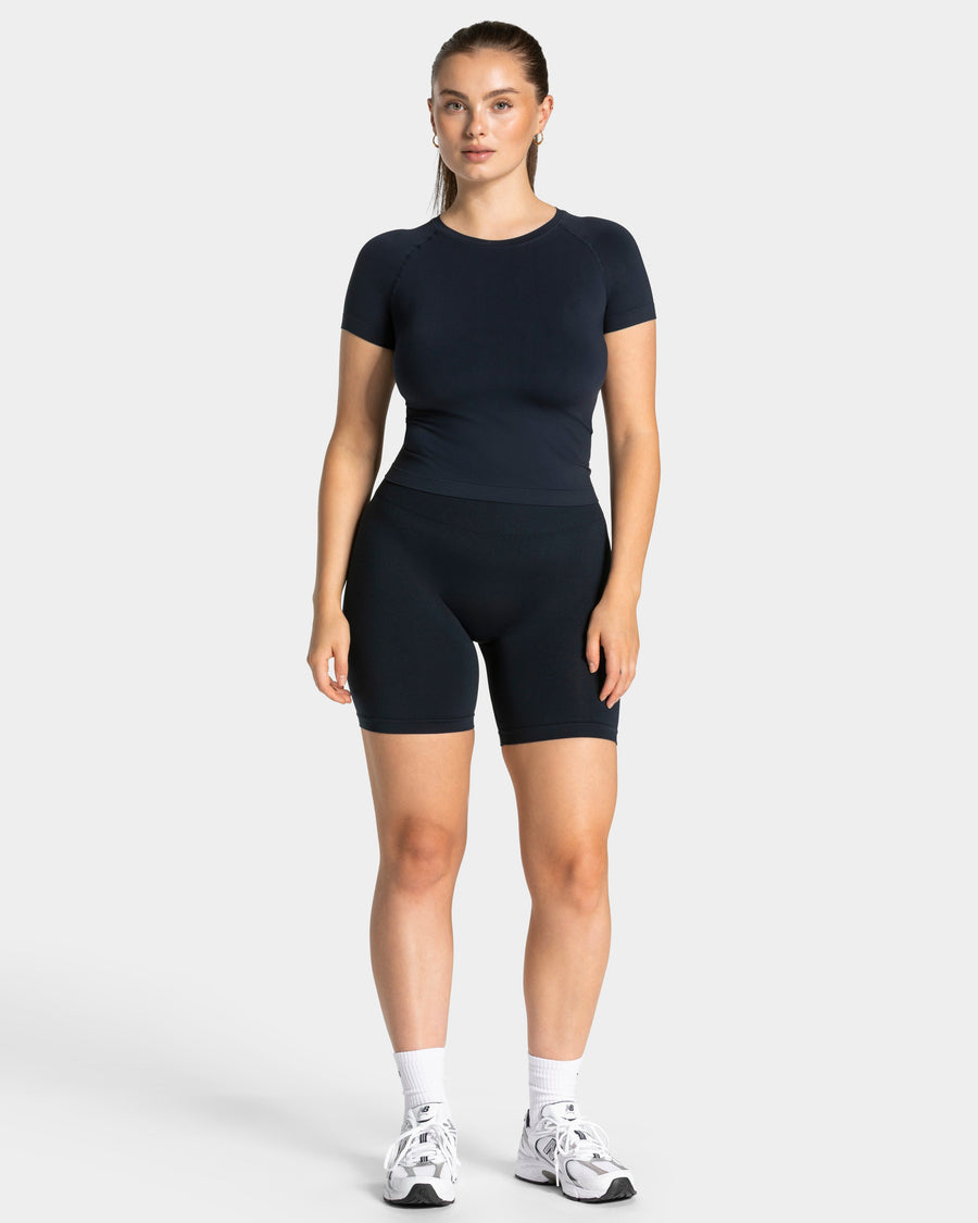 Short Timeless Pro « Midnight »
