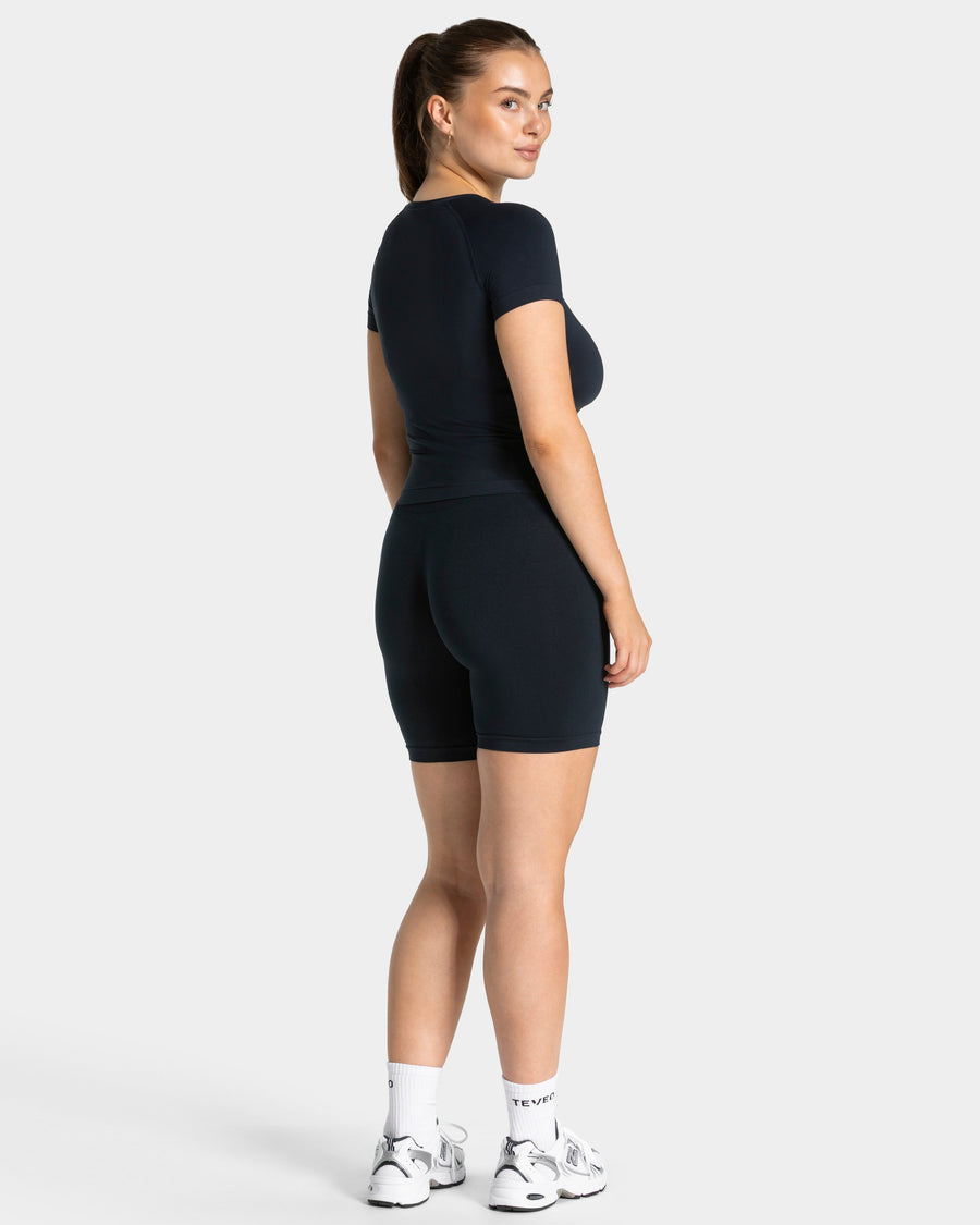 Short Timeless Pro « Midnight »
