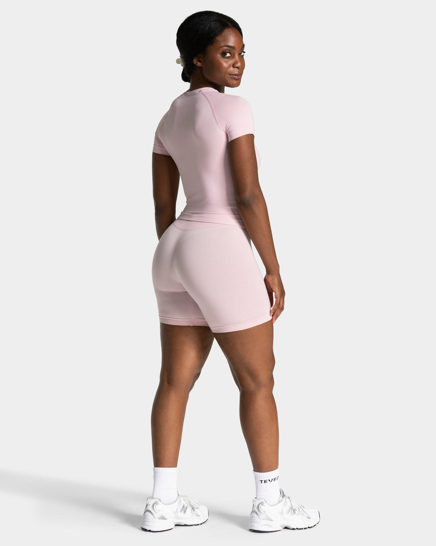 T-shirt Timeless Pro « rose »
