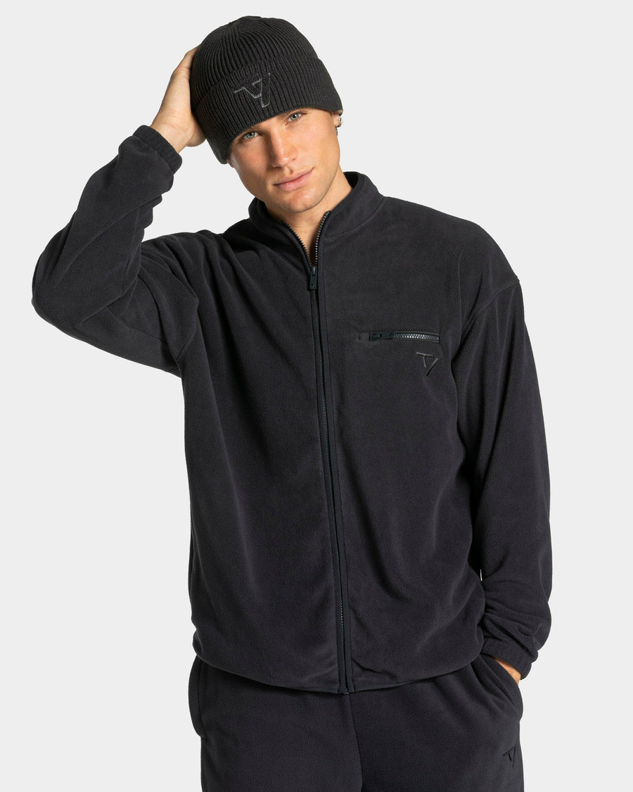 Bonnet TV « Anthracite »
