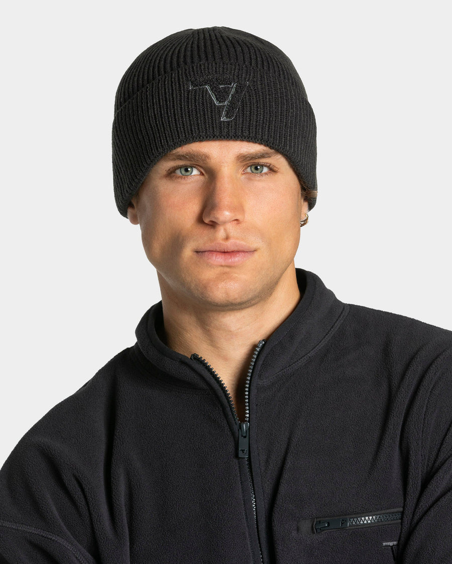 Bonnet TV « Anthracite »