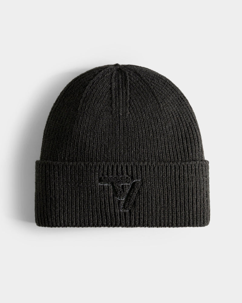 Bonnet TV « Anthracite »