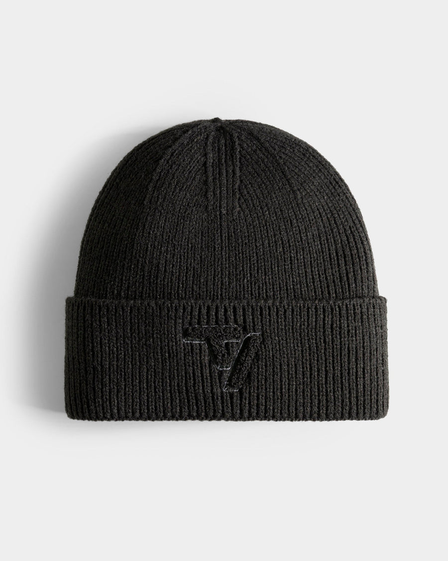 Bonnet TV « Anthracite »