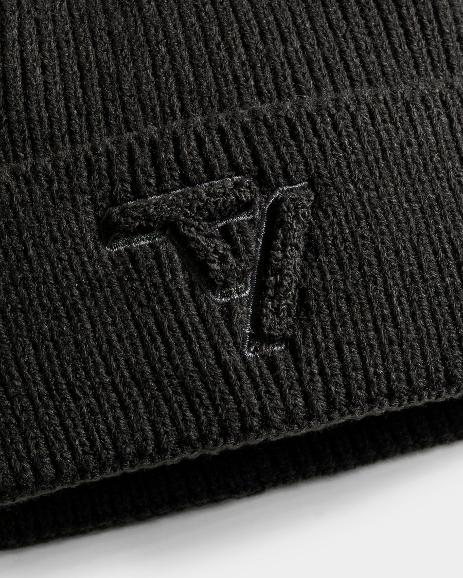 Bonnet TV « Anthracite »