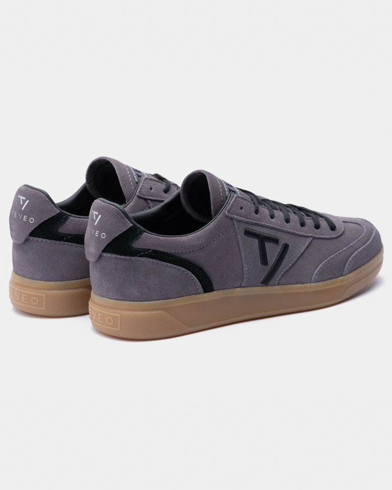 Baskets Classic Homme « graphite/noir »