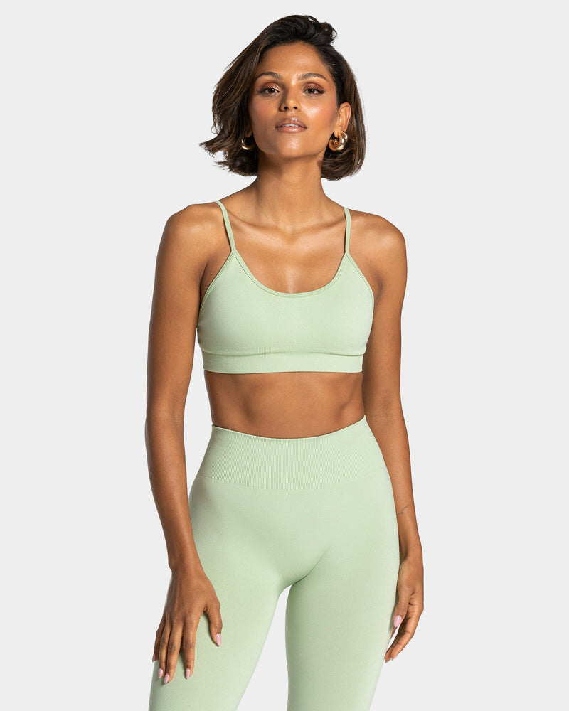 Brassière Timeless Pro « Ice Matcha »