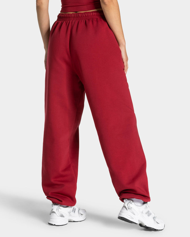 Pantalon de jogging Timeless Pro « Cherry »