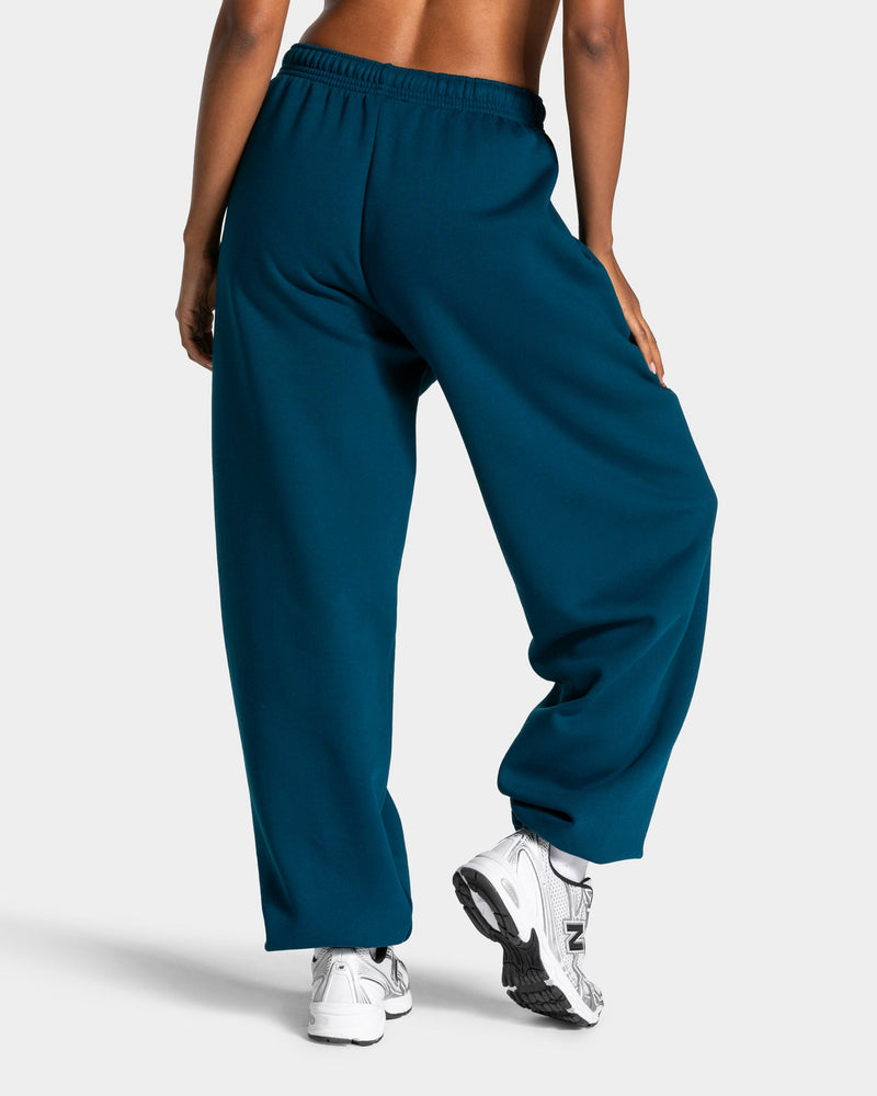 Pantalon de jogging Timeless Pro « sarcelle foncé »