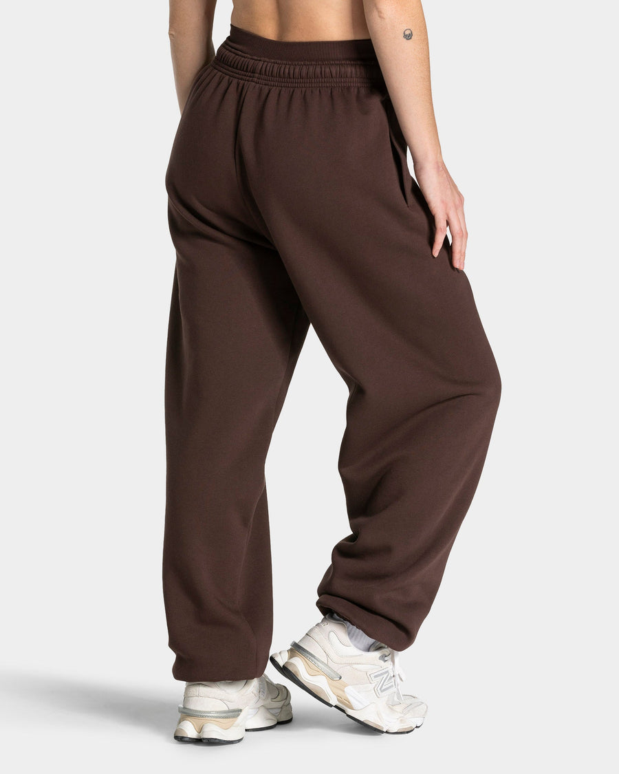 Pantalon de jogging Timeless Pro « Espresso »