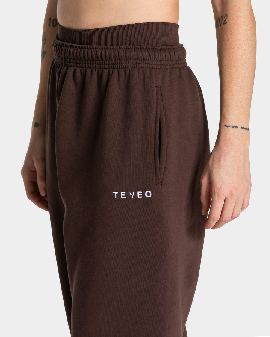 Pantalon de jogging Timeless Pro « Espresso »