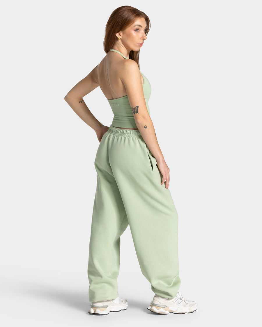 Pantalon de jogging Timeless Pro « Ice Matcha »