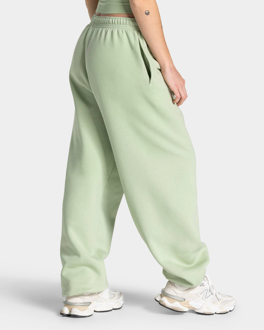 Pantalon de jogging Timeless Pro « Ice Matcha »
