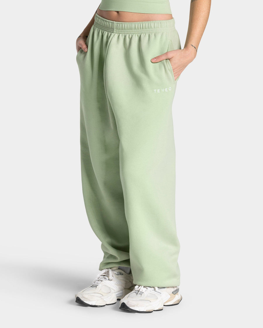 Pantalon de jogging Timeless Pro « Ice Matcha »