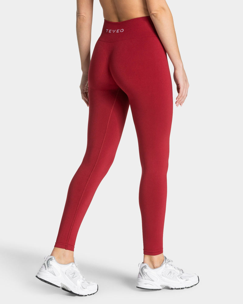 Legging Timeless Pro « Cherry »