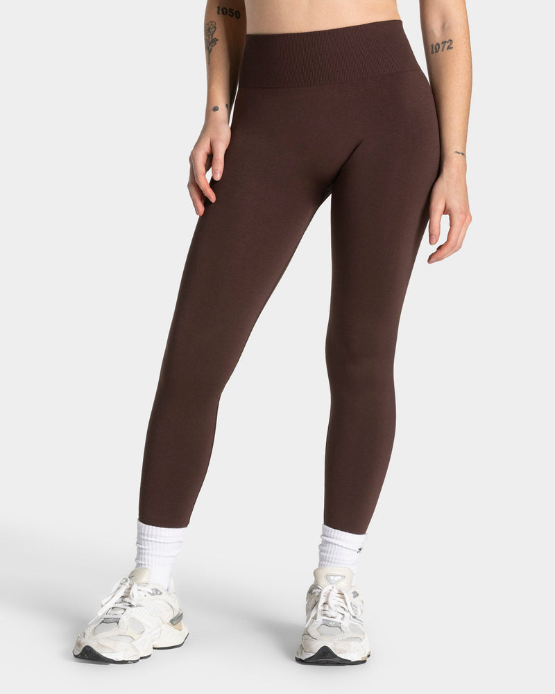 Legging Timeless Pro « Espresso »