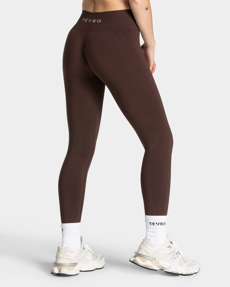 Legging Timeless Pro « Espresso »