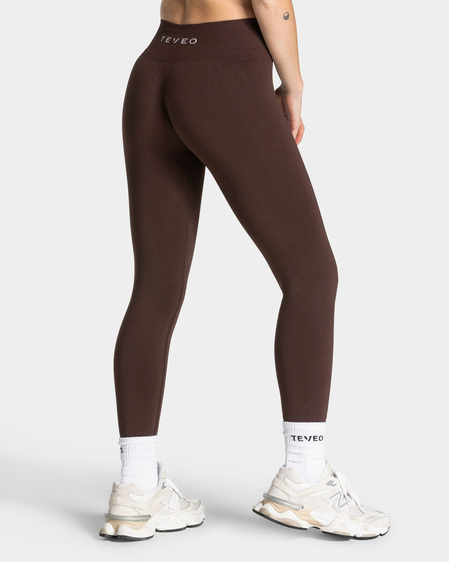 Legging Timeless Pro « Espresso »