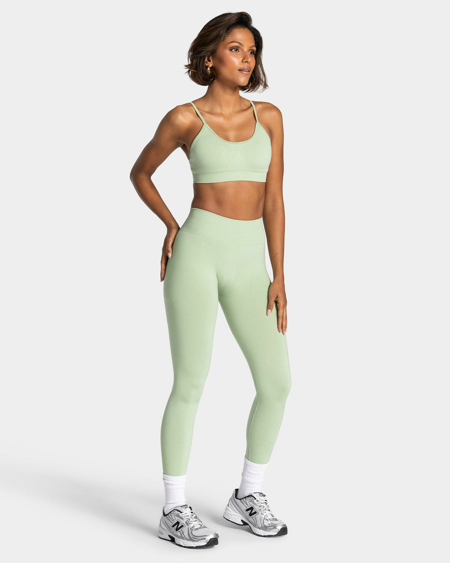 Legging Timeless Pro « Ice Matcha »